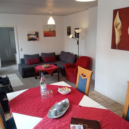 Ferienwohnung "Beste Lage" Altstadt Mit Terrasse Гослар Екстер'єр фото