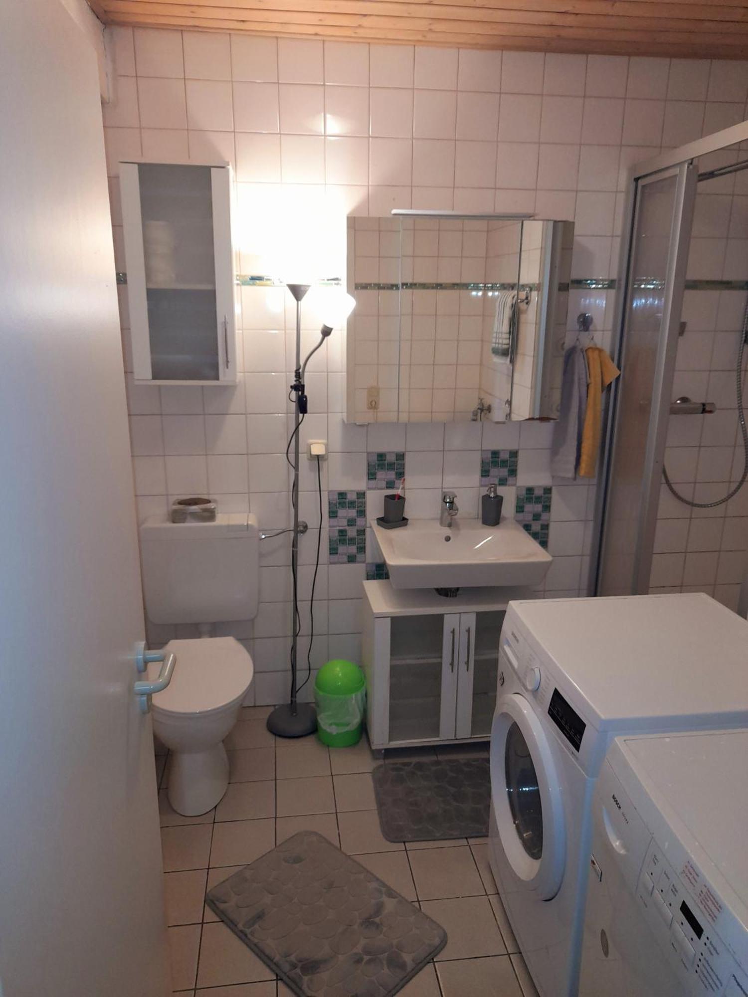 Ferienwohnung "Beste Lage" Altstadt Mit Terrasse Гослар Екстер'єр фото