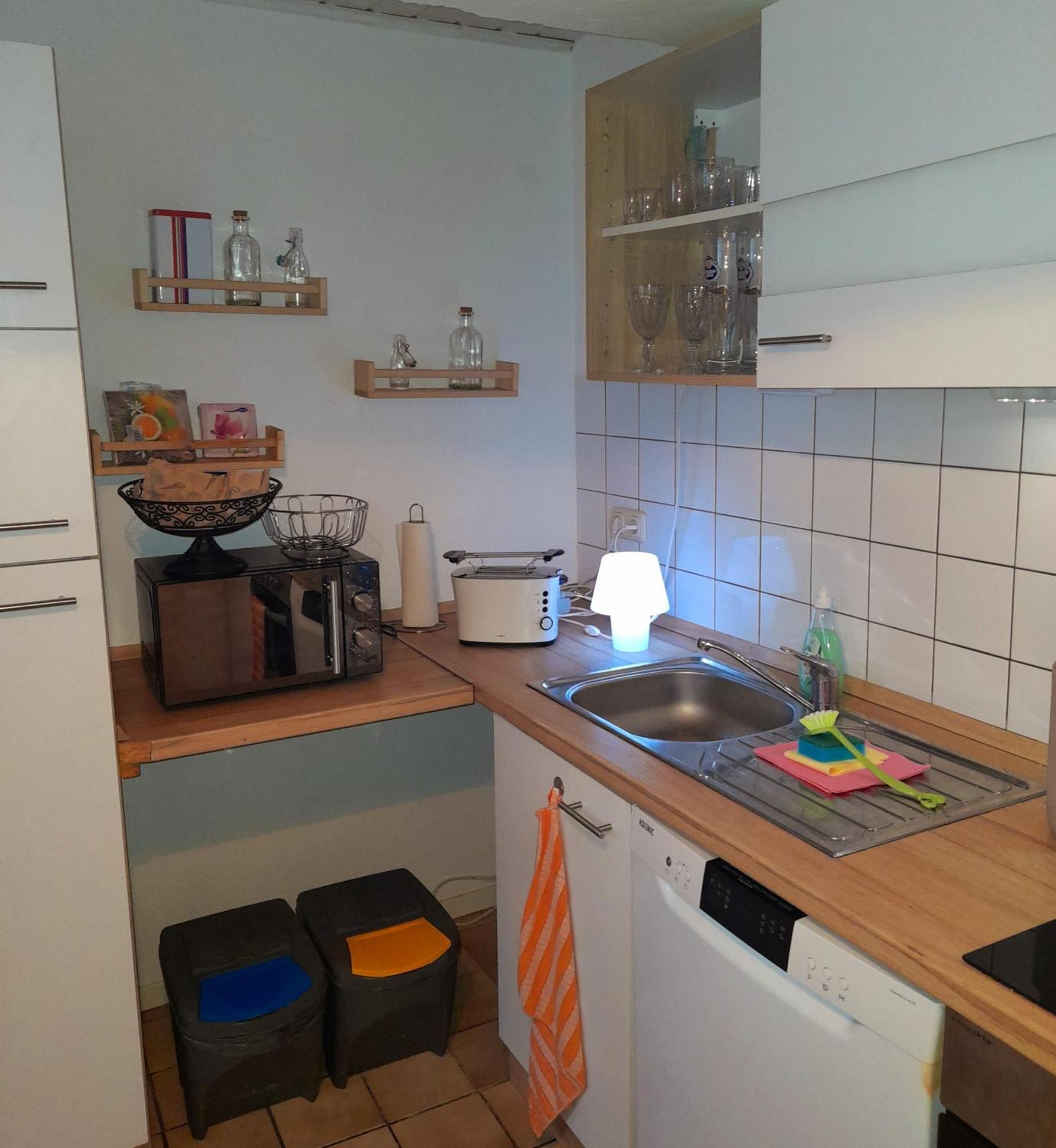 Ferienwohnung "Beste Lage" Altstadt Mit Terrasse Гослар Екстер'єр фото