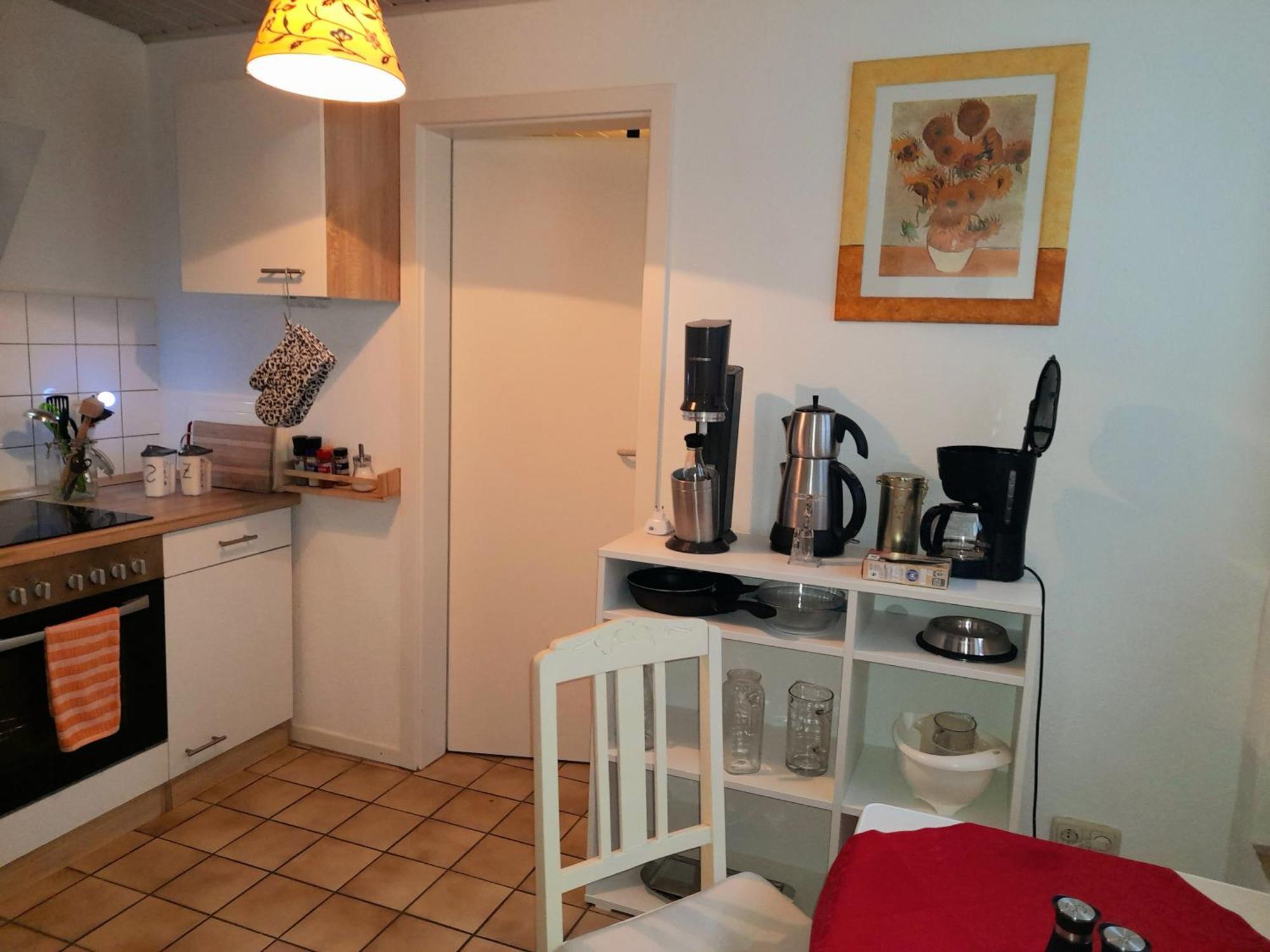 Ferienwohnung "Beste Lage" Altstadt Mit Terrasse Гослар Екстер'єр фото