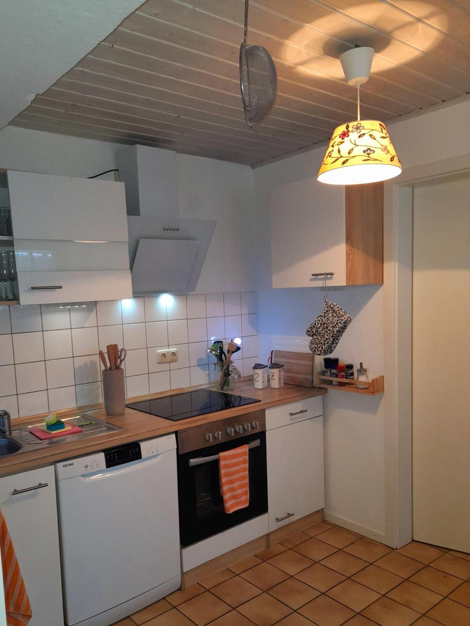 Ferienwohnung "Beste Lage" Altstadt Mit Terrasse Гослар Екстер'єр фото
