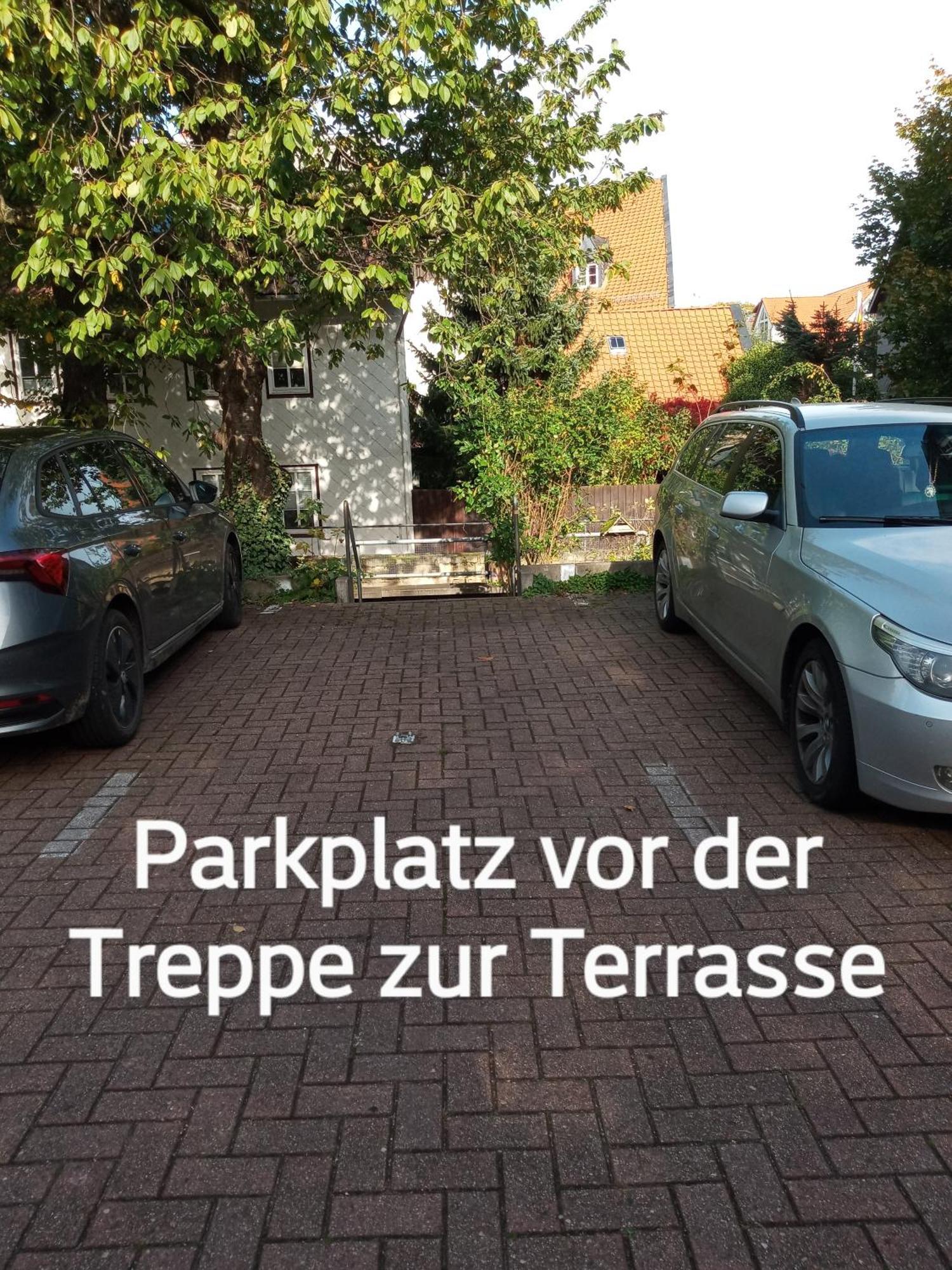 Ferienwohnung "Beste Lage" Altstadt Mit Terrasse Гослар Екстер'єр фото