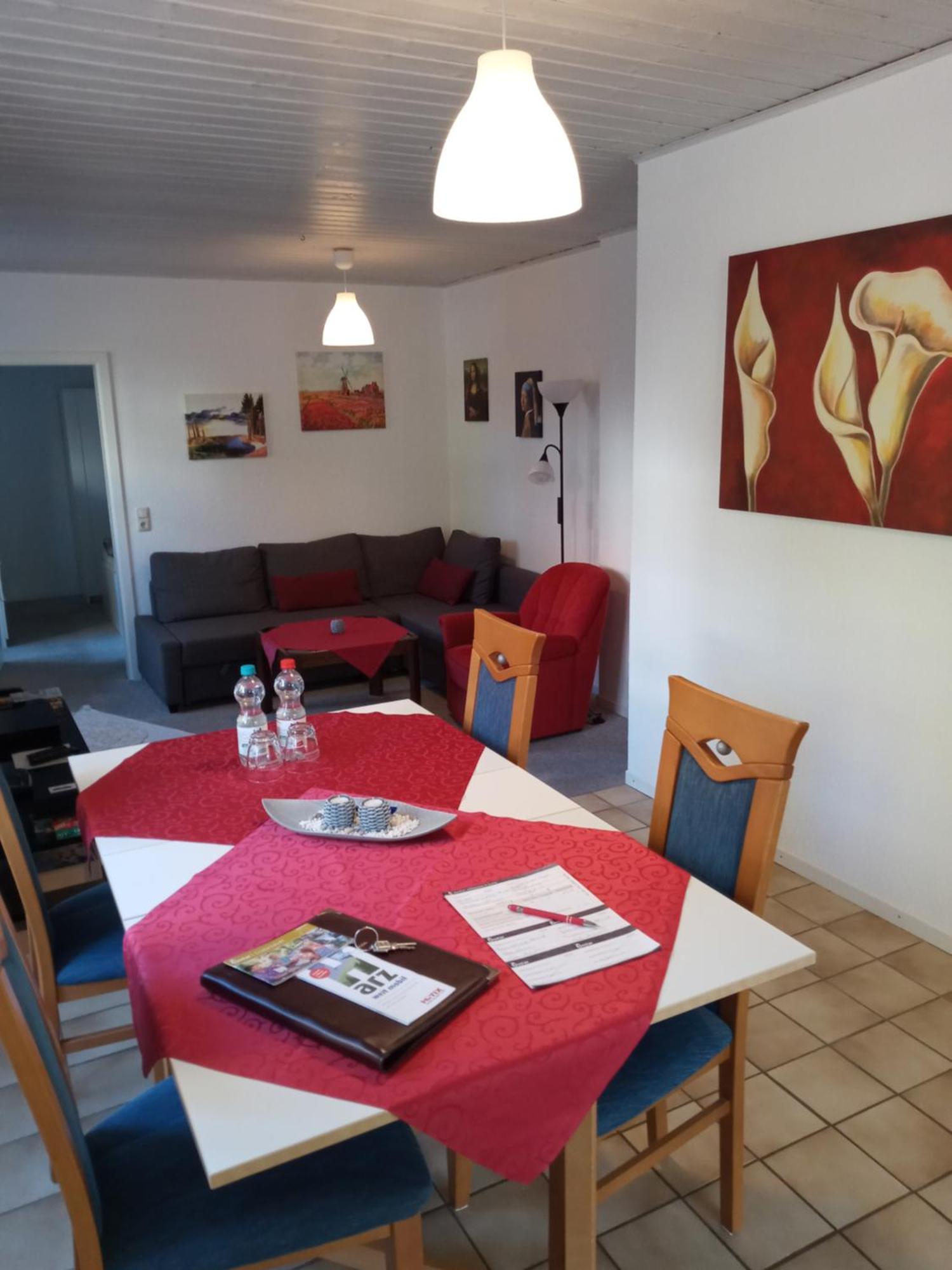 Ferienwohnung "Beste Lage" Altstadt Mit Terrasse Гослар Екстер'єр фото