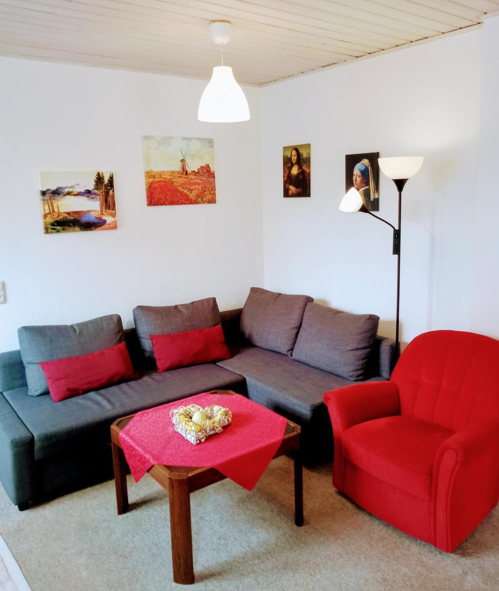 Ferienwohnung "Beste Lage" Altstadt Mit Terrasse Гослар Екстер'єр фото
